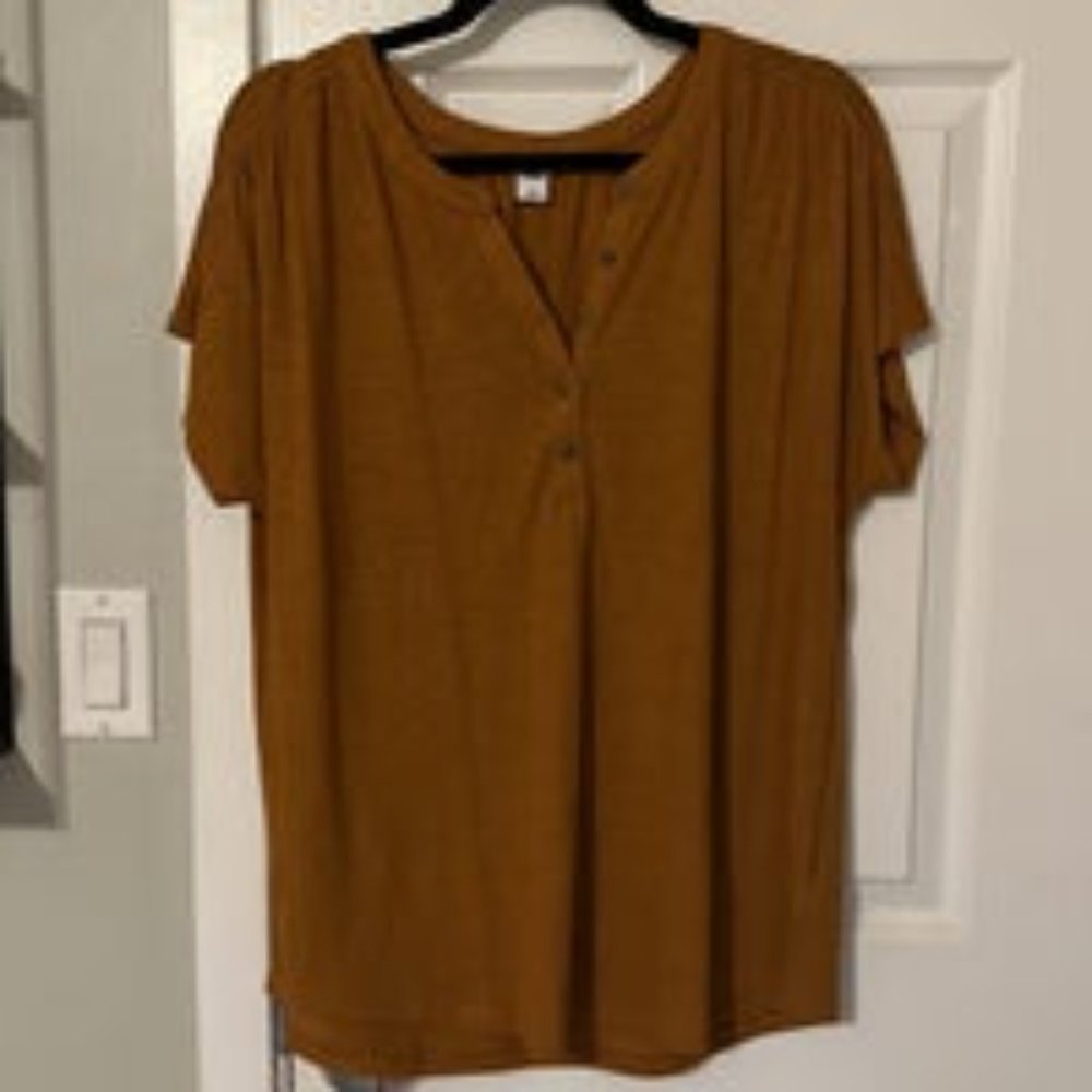 Old Navy Shirt Bundle - Picture 5 of 5